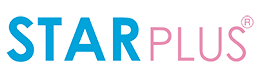 Luieremmer StarPlus logo